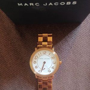 Marc Jacobs Watch